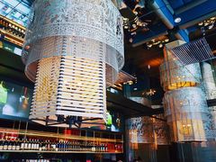 大堂-凤凰湘语·湘粤鲜融(浦东旗舰店)