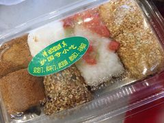 -护国寺小吃(安定门店)