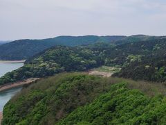 -萨尔浒风景区