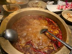 -小龙坎火锅(湖滨银泰in77店)