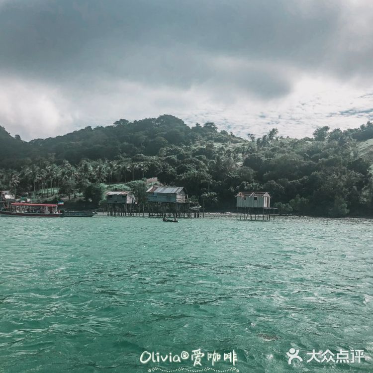 背带旅行｜打卡海上游牧民族の巴瑶族