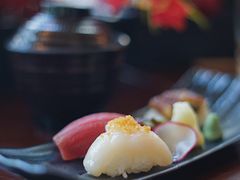 -Tsuru鹤日本料理(静安香格里拉店)