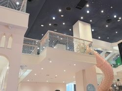 -奈尔宝·儿童乐园·亲子餐厅(华采天地店)