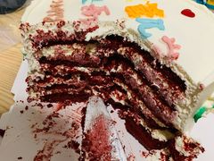 -法桐蛋糕·手作面包(万象城店)