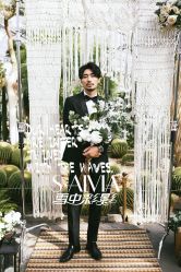 -雪中彩影婚纱摄影·微光艺术中心