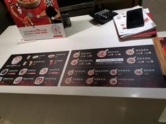 -膳心记-明火四宝煲仔饭(燕南店)