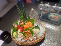 -大桥日本料理·日式放题·铁板定食(科兴科学园店)