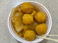 -芬芳甜品(同福路店)