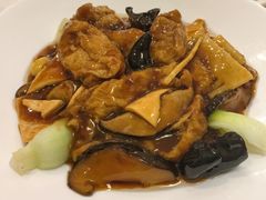 -老人和饭店(打浦路店)
