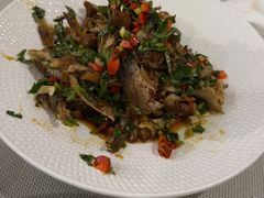 -渔娘渔家丹东海鲜(东直门店)