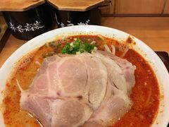 -博多一幸舍(侨福芳草地购物中心店)