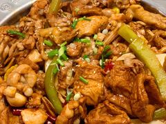 -赖胖子肉蟹煲(上邦百汇城店)
