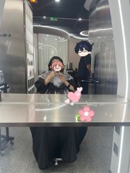 -艾美A·M Hair Salon