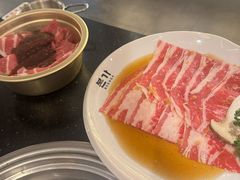 -本家·添百客韩国料理(泰然店)