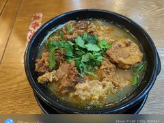 -溢香苑瓦罐(前进路店)