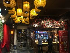 -四季厨房 鲁菜·孔府烤鸭(高新万达店)