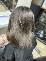 -奈川烫染Salon