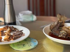 -柠静私家菜(石板巷店)