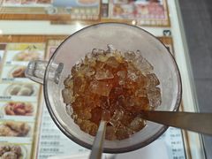 -民华餐厅(华鸿大楼店)