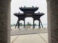 -窑湾古镇