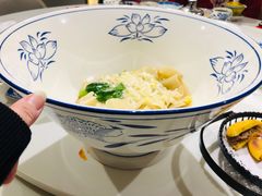 -宁夏国强手抓羊肉·清真菜(未央路凤三店)