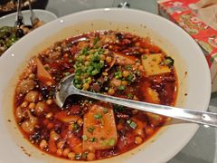 -村长家的疙瘩汤·东营菜(东营茶城店)