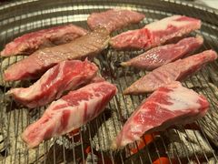 -牧童禧肉社·韩国炭火烤肉店(中粮祥云小镇店)