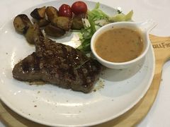 -斗牛士牛排餐厅(嘉里汇店)