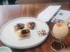 -大渔铁板烧(东城店)