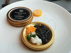 -济南凯宾斯基酒店-THE VIEW云景全日制餐厅