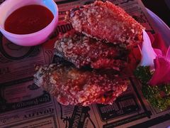 -MOSSO音乐酒吧·live house(南京旗舰店)