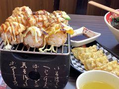 -仙隐小鹿中华料理(南宁万象城店)