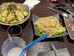 -やきにく 牛将日式焼肉(新华路店)
