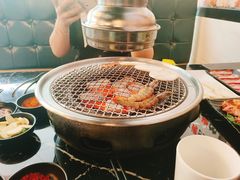 -燚青春泥炉烤肉(东泰店)