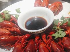 -京悦南门涮羊肉·羊蝎子火锅(田林路店)