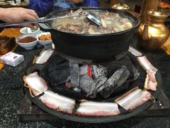 -康巴藏餐(束河古镇店)