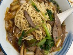 -小方的面(徐家汇店)