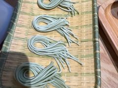-竹鲜笙全竹宴(国色天香店)