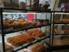-85度C(青岛燕儿岛店)