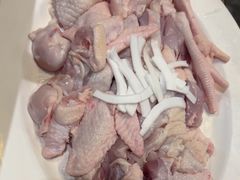 -百年果林椰子鸡(中洲店)