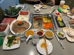 -海底捞火锅(杭州滨江九宜城店)