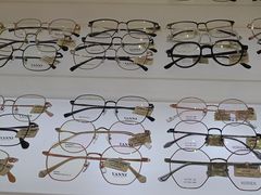 -利明眼镜(淮北街店)