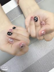-SZ轻奢自助美甲美睫