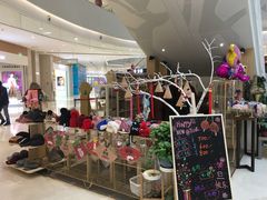 -圆融购物中心(南天成路店)