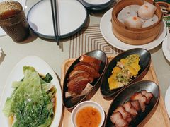 -鹅冠港式茶餐厅(来福士店)