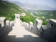 -龙口南山旅游景区