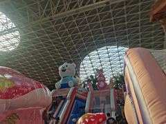 -天山海世界·米立方