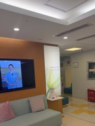 -杭州贝瑞斯美华妇儿医院·早孕·产检·儿科