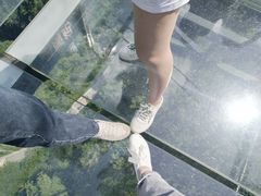 -梦幻奥陶纪景区