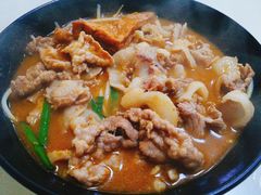 -阿晖沙嗲面